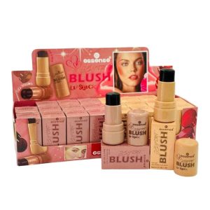 تینت لب ژله‌ای اسنس