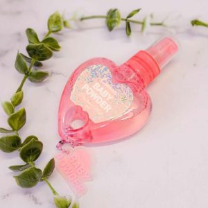 عطر بیکینی تک‌رایحه