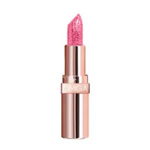 رژلب حرارتی اومگا شاین‌ دار