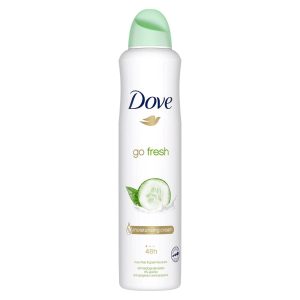 اسپری ضد تعریق زنانه داو (Dove)